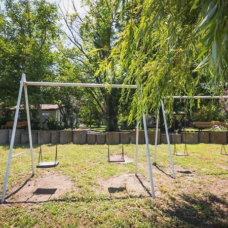 Fuk-Tak'S Bungalow Dojran Εξωτερικό φωτογραφία