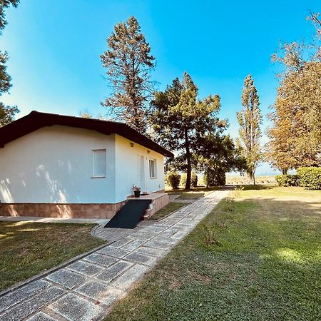 Fuk-Tak'S Bungalow Dojran Εξωτερικό φωτογραφία