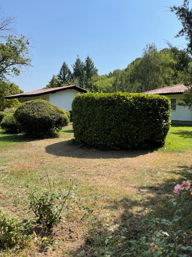 Fuk-Tak'S Bungalow Dojran Εξωτερικό φωτογραφία