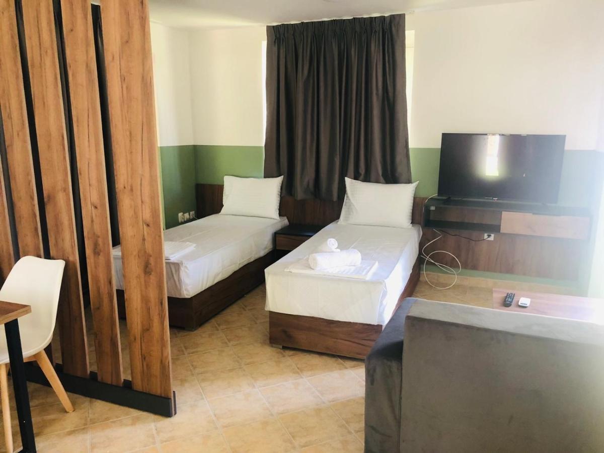 Fuk-Tak'S Bungalow Dojran Εξωτερικό φωτογραφία
