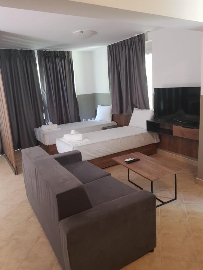 Fuk-Tak'S Bungalow Dojran Εξωτερικό φωτογραφία