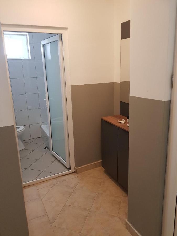 Fuk-Tak'S Bungalow Dojran Εξωτερικό φωτογραφία