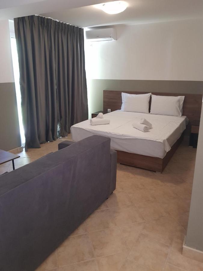 Fuk-Tak'S Bungalow Dojran Εξωτερικό φωτογραφία