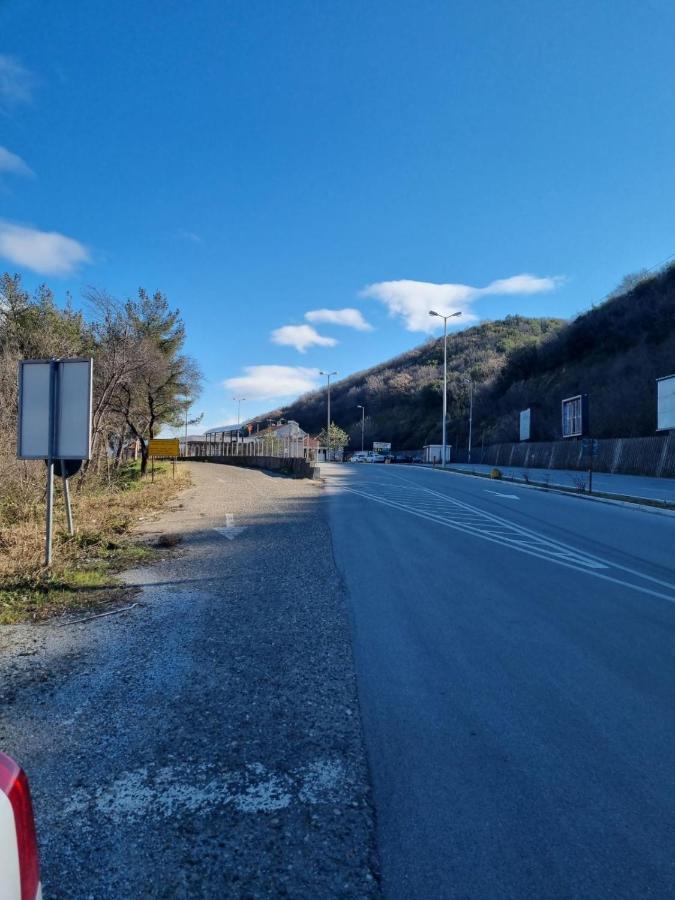 Fuk-Tak'S Bungalow Dojran Εξωτερικό φωτογραφία