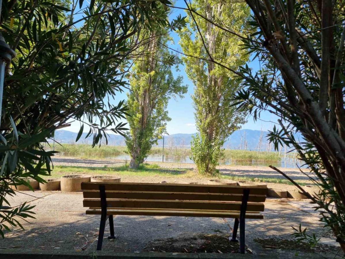 Fuk-Tak'S Bungalow Dojran Εξωτερικό φωτογραφία