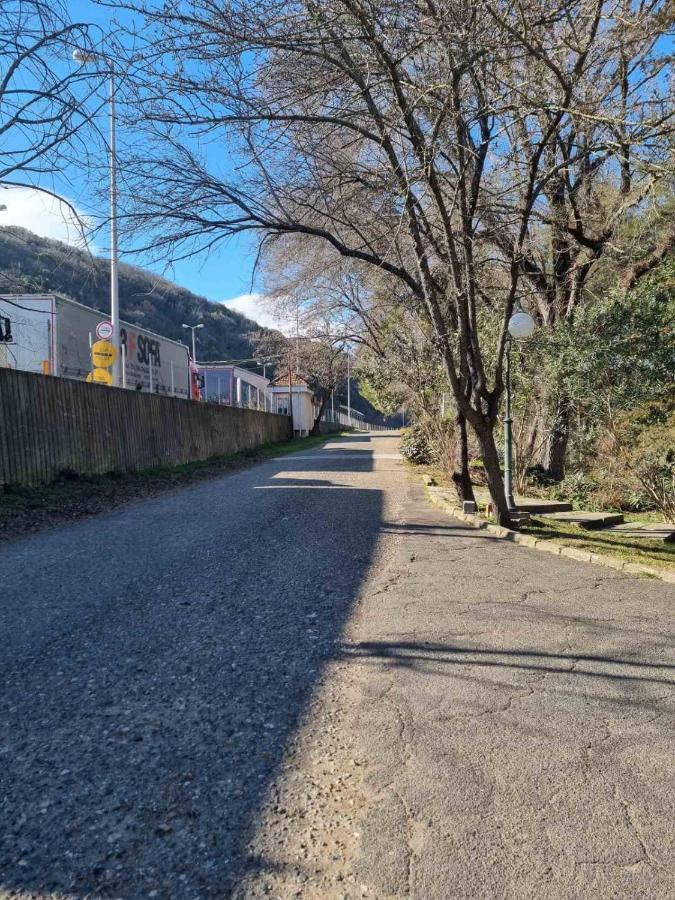 Fuk-Tak'S Bungalow Dojran Εξωτερικό φωτογραφία