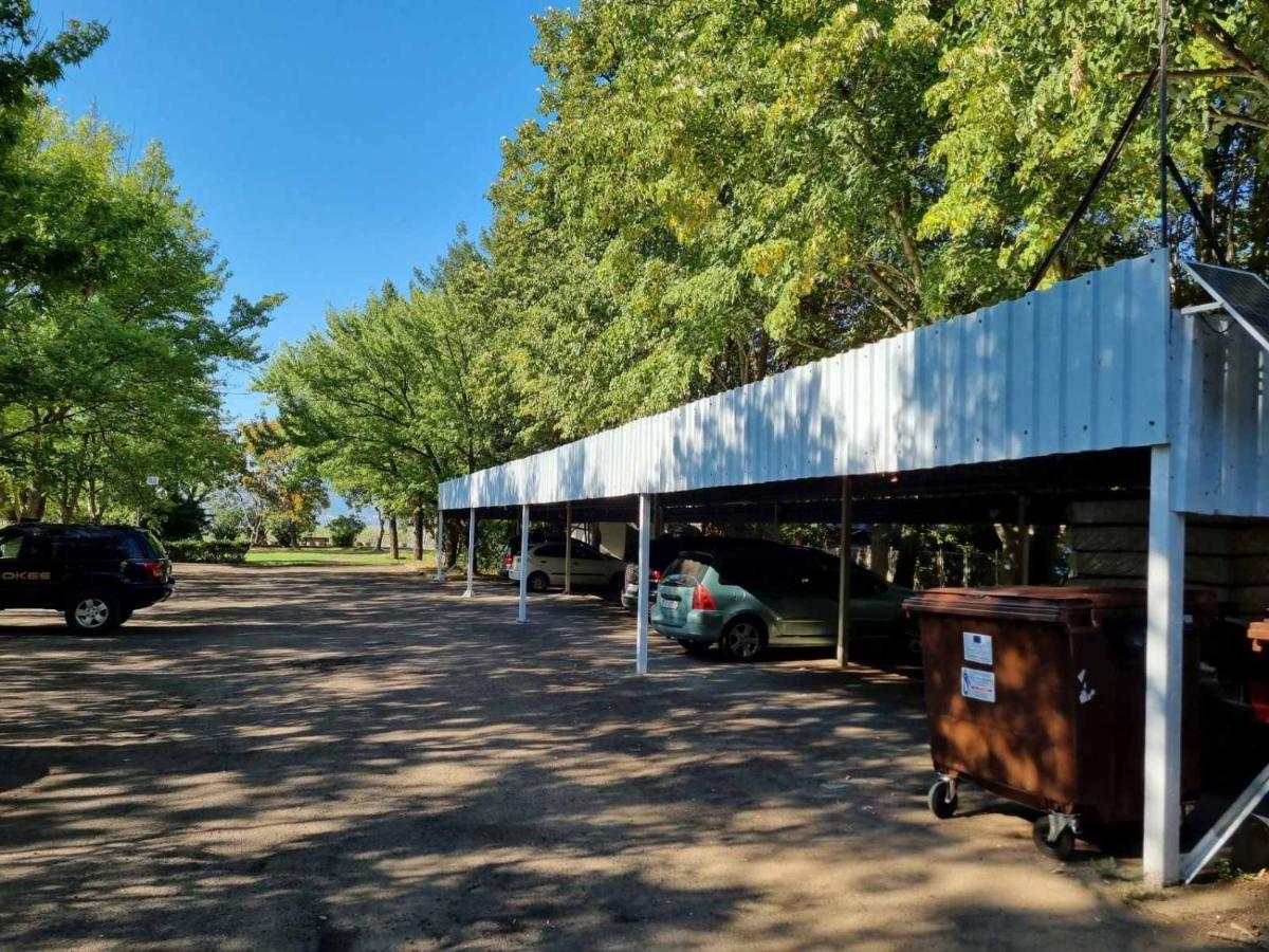 Fuk-Tak'S Bungalow Dojran Εξωτερικό φωτογραφία