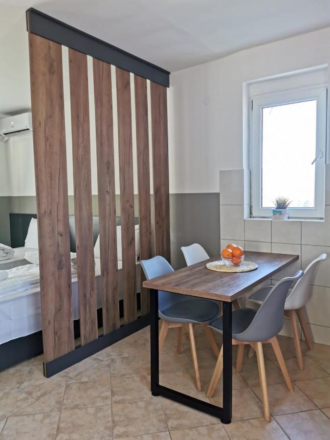 Fuk-Tak'S Bungalow Dojran Εξωτερικό φωτογραφία