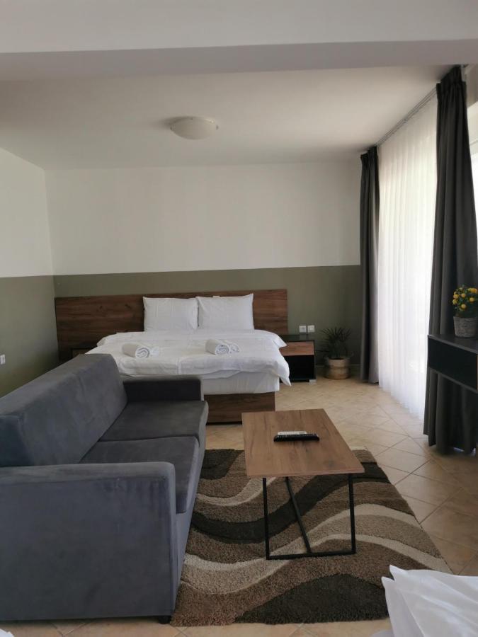 Fuk-Tak'S Bungalow Dojran Εξωτερικό φωτογραφία