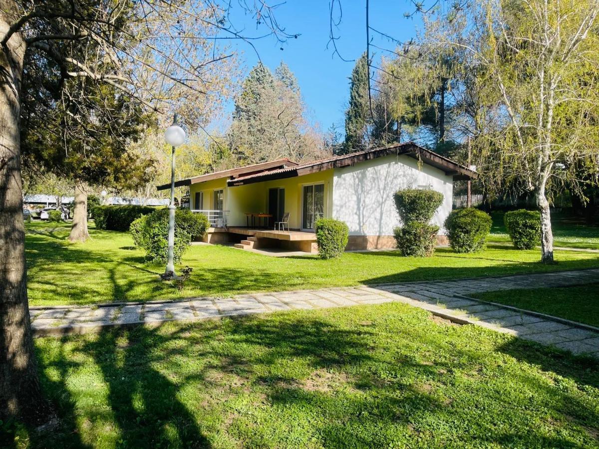 Fuk-Tak'S Bungalow Dojran Εξωτερικό φωτογραφία
